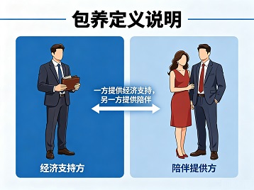 铜官包养违法吗？深度揭秘红线风险注意事项